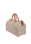 DAMIER AZUR SPEEDY 35