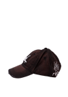 LOGO BASEBALL CAP