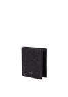 GRAVITY LEATHER BIFOLD WALLET