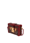 MONOGRAM PETITE MALLE BAG