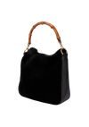 BAMBOO HOBO BAG