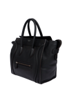 MINI LUGGAGE TOTE