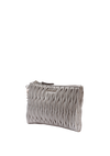NAPPA MATELASSE WRISTLET