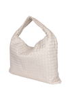 LARGE INTRECCIATO HOP BAG
