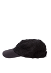 GG LACE BASEBALL CAP