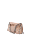 MINI FALABELLA FOLD-OVER TOTE
