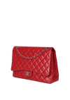 MAXI CLASSIC SINGLE FLAP LAMBSKIN