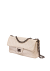 MADEMOISELLE SINGLE FLAP BAG