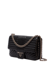 MEDIUM DIAGRAMME BAG