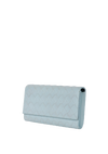 INTRECCIATO CONTINENTAL WALLET