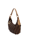 SMALL ZUCCA CHEF HOBO BAG