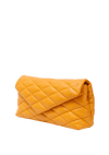 SADE PUFFER ENVELOPE CLUTCH
