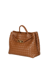 INTRECCIATO MEDIUM ANDIAMO BAG