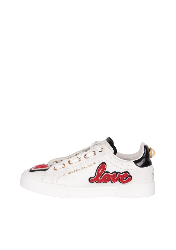 PORTOFINO SNEAKERS 38