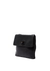 VINTAGE CC FLAP WAIST BAG