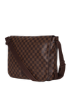 DAMIER ÉBÈNE BROOKLYN MM