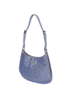 CLEO CRYSTAL BAG