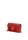 GG MARMONT SMALL BAG