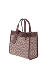 SIGNATURE FIELD 22 TOTE BAG
