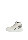 D-PLAYER SNEAKERS 35.5