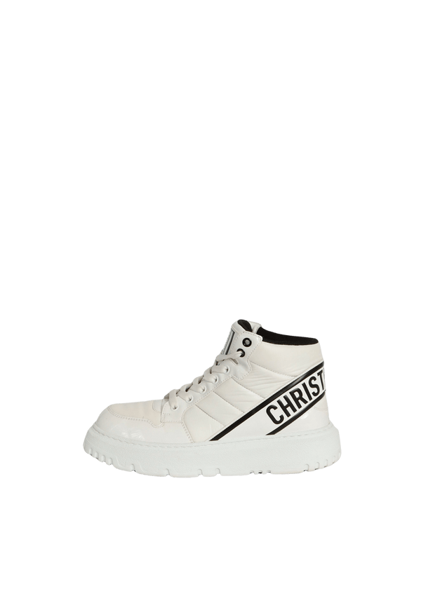 D-PLAYER SNEAKERS 35.5