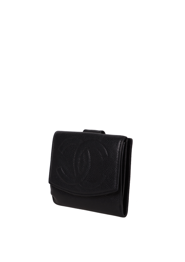 VINTAGE TIMELESS WALLET