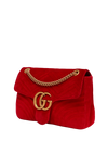 GG MARMONT VELVET LARGE