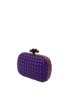 INTRECCIATO SATIN KNOT