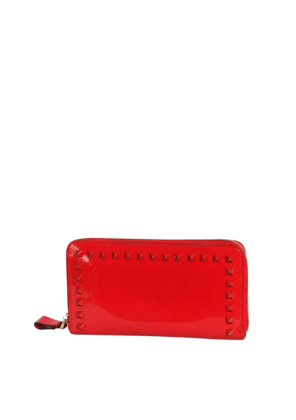 ROCKSTUD CONTINENTAL WALLET