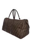 ZUCCA DUFFLE BAG