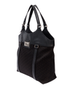 DIORISSIMO STREET CHIC TOTE BAG