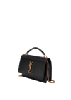 SUNSET CHAIN WALLET BAG