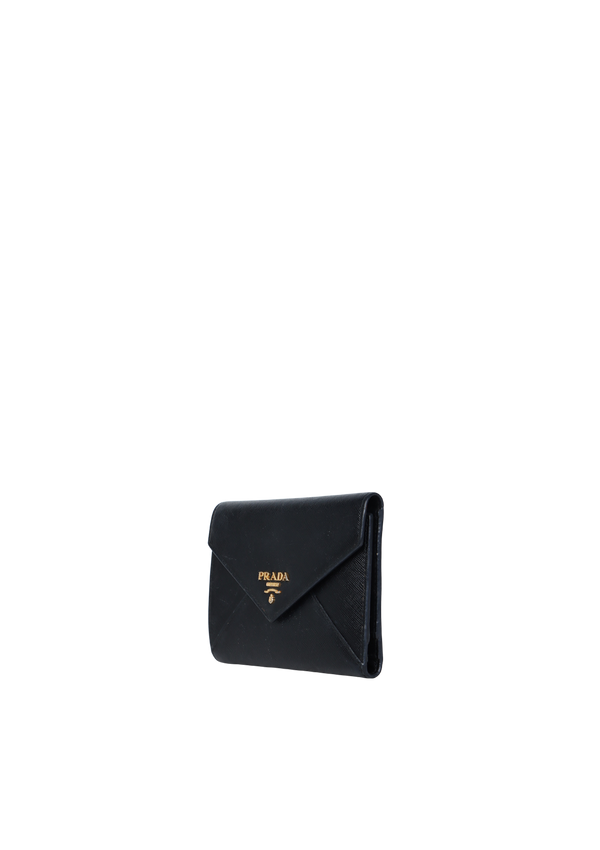 SAFFIANO ENVELOPE WALLET