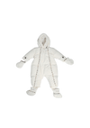 TODDLER SNOW ONE PIECE SUIT 3M