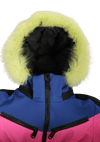 SKI JUMPSUIT 38