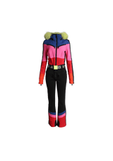 SKI JUMPSUIT 38