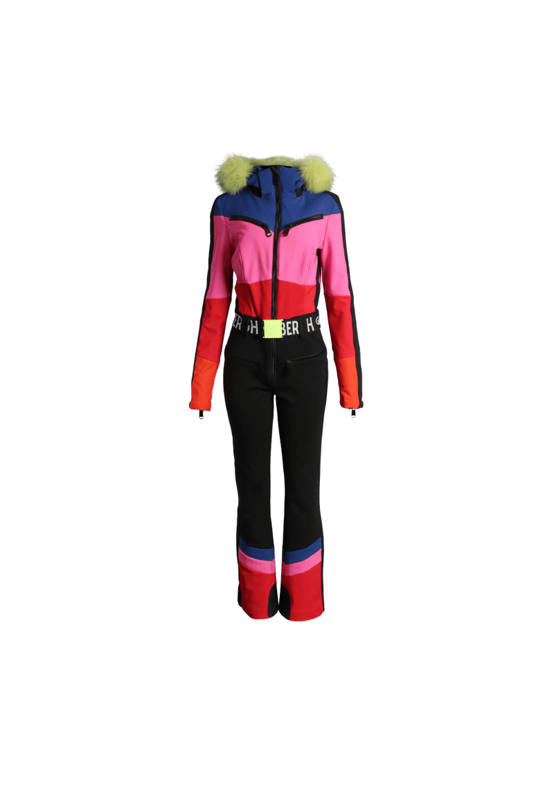 SKI JUMPSUIT 38