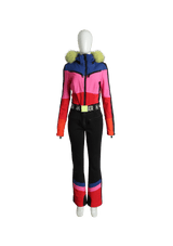 SKI JUMPSUIT 38