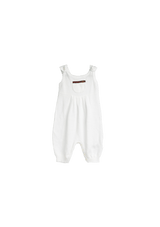 SLEEVELESS JUMPER 12/18M