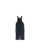 SLEEVELESS JUMPSUIT 18/24M