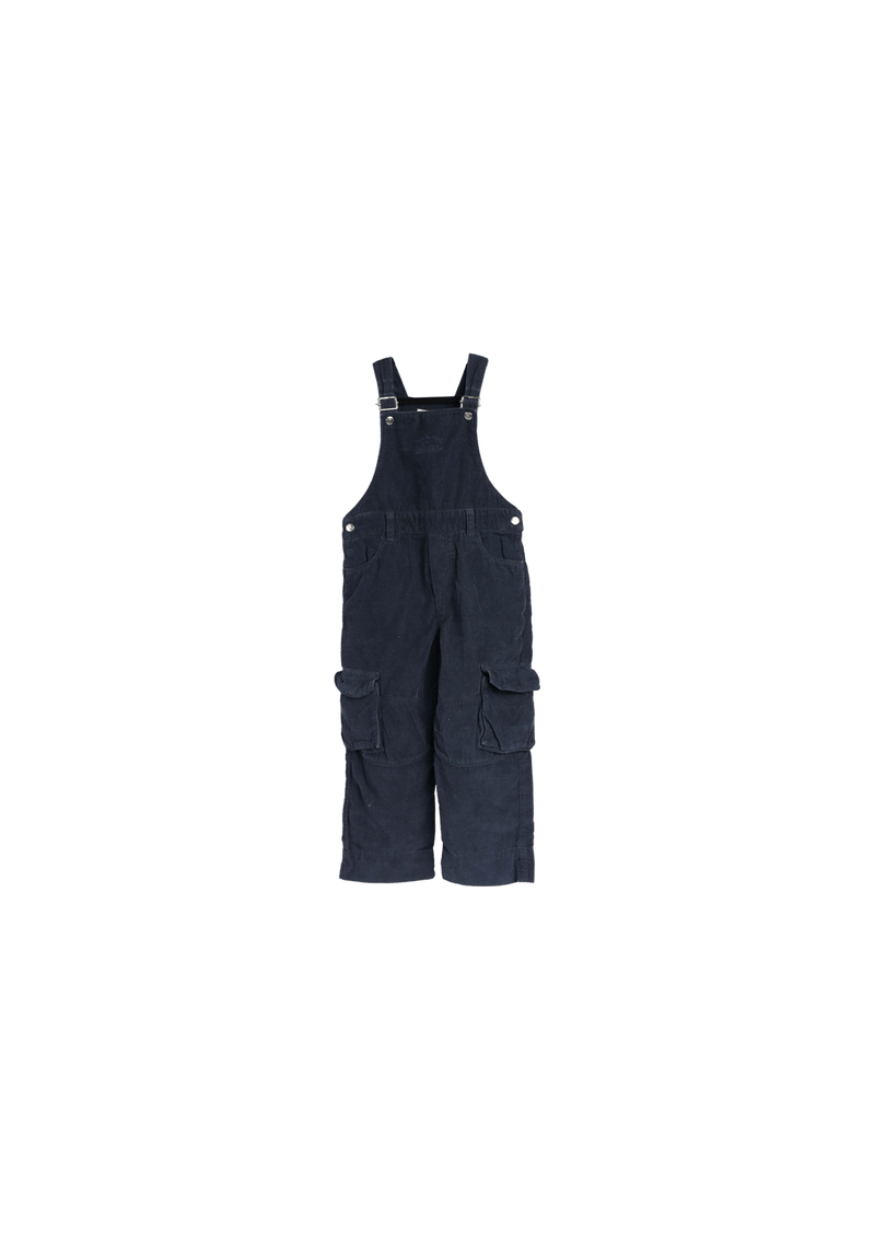 SLEEVELESS JUMPSUIT 18/24M