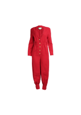V-NECK JUMPSUIT 34