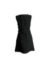 EMBELLISHMENTS MINI DRESS 36