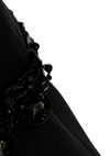 EMBELLISHMENTS MINI DRESS 36