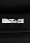 EMBELLISHMENTS MINI DRESS 36