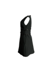 EMBELLISHMENTS MINI DRESS 36