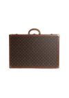 MONOGRAM ALZER TRUNK 70