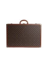 MONOGRAM ALZER TRUNK 70