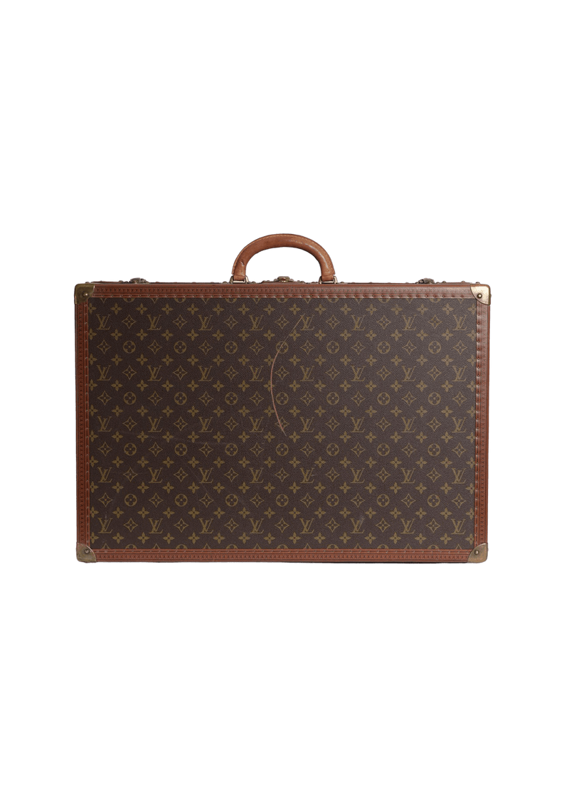 MONOGRAM ALZER TRUNK 70