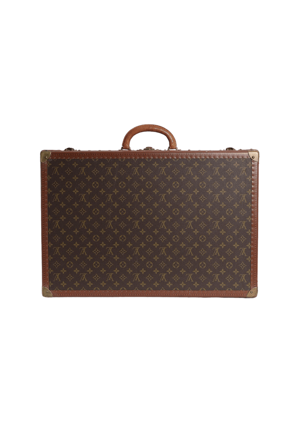 MONOGRAM ALZER TRUNK 70